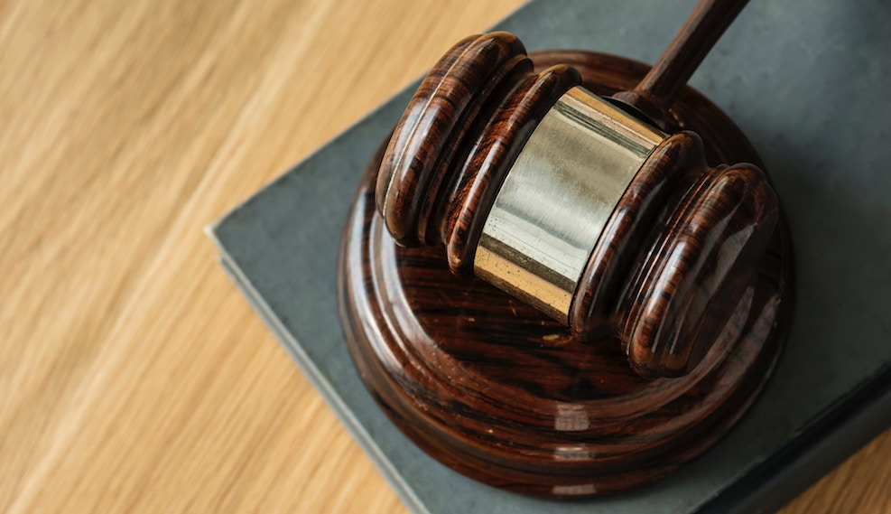 Criminal Lawyer 