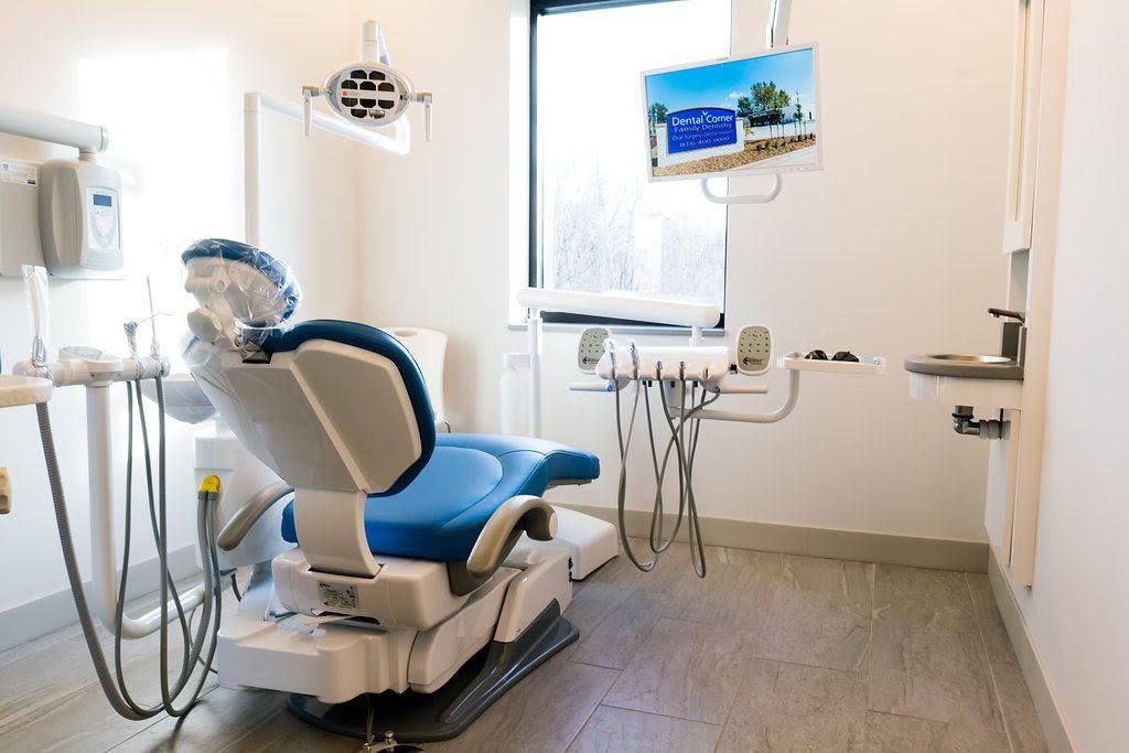 Dental Office