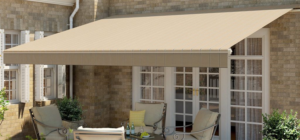 Awning