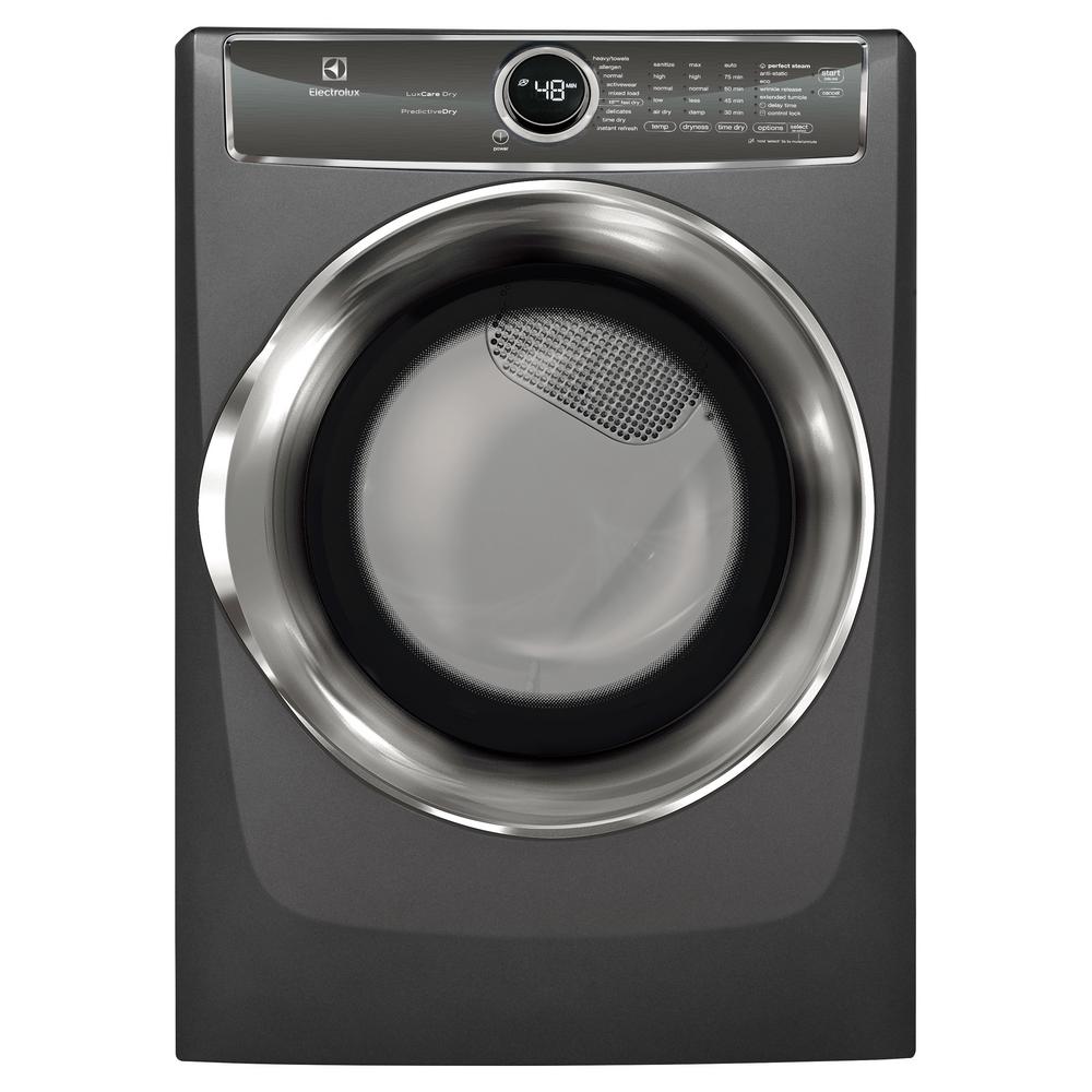electrolux commercial Laundry Service