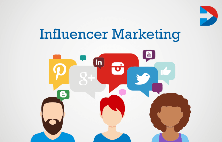 influencer marketing