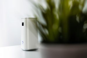 Air Purifier