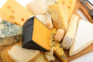 Cheese Recipes
