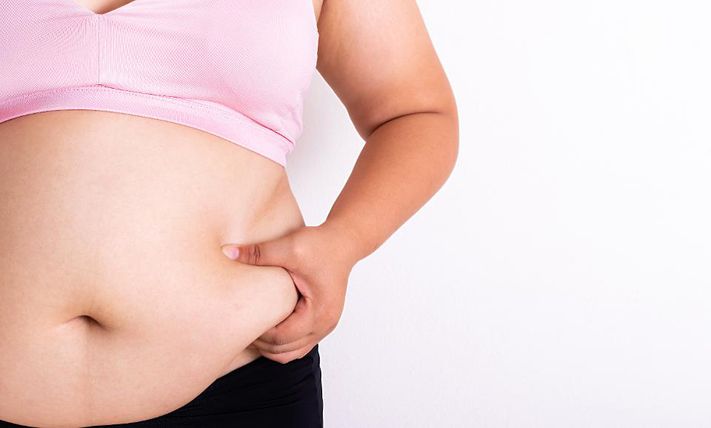 bariatric surgery