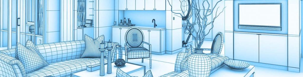 3D rendering