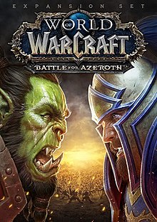 World of Warcraft