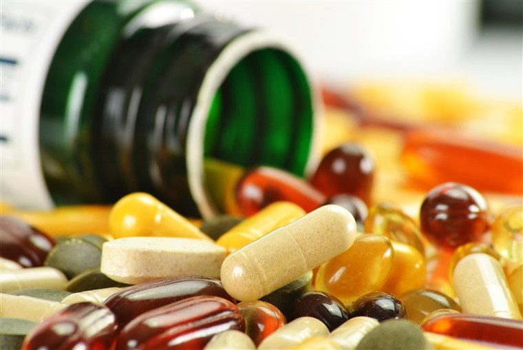 Nutritional Supplements