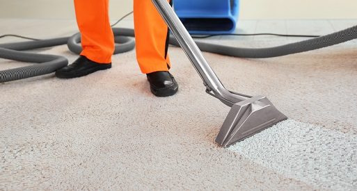 commercial carpet cleaning melbourne