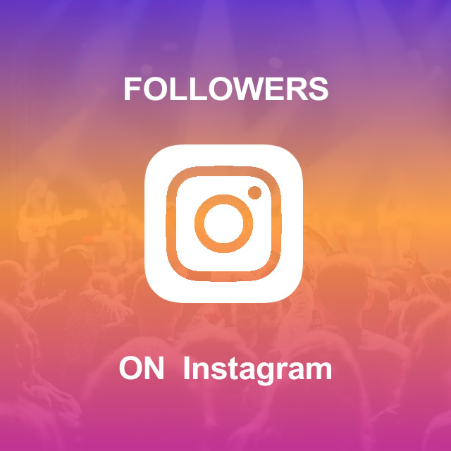 buy instagram followers