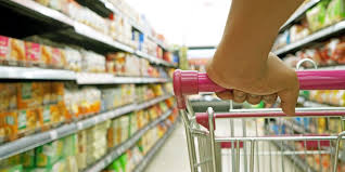 shopping products