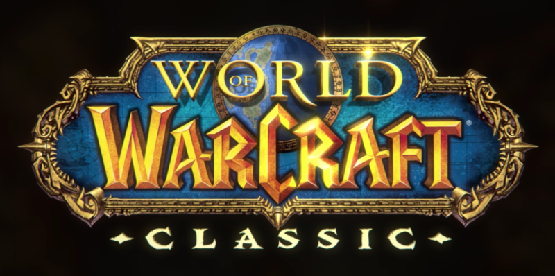 World of Warcraft