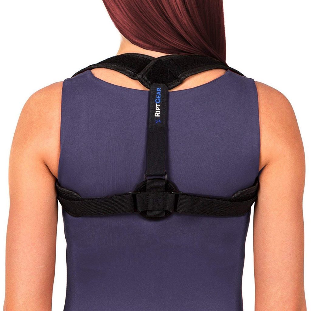 posture corrective braces