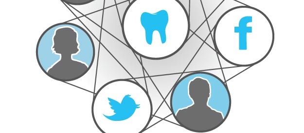 social media marketing for dentists hamilton