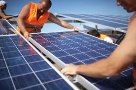 energy trading
