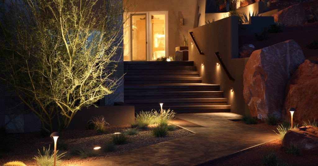 LED Lighting Revolution