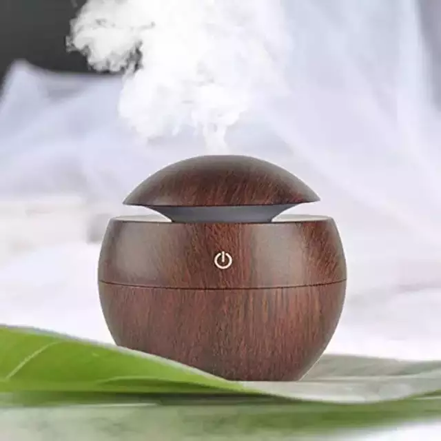 bedroom humidifier