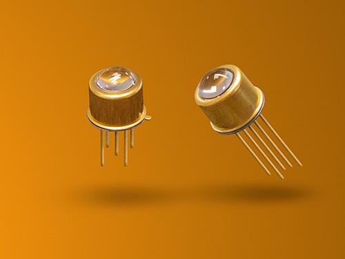 pin photodiode