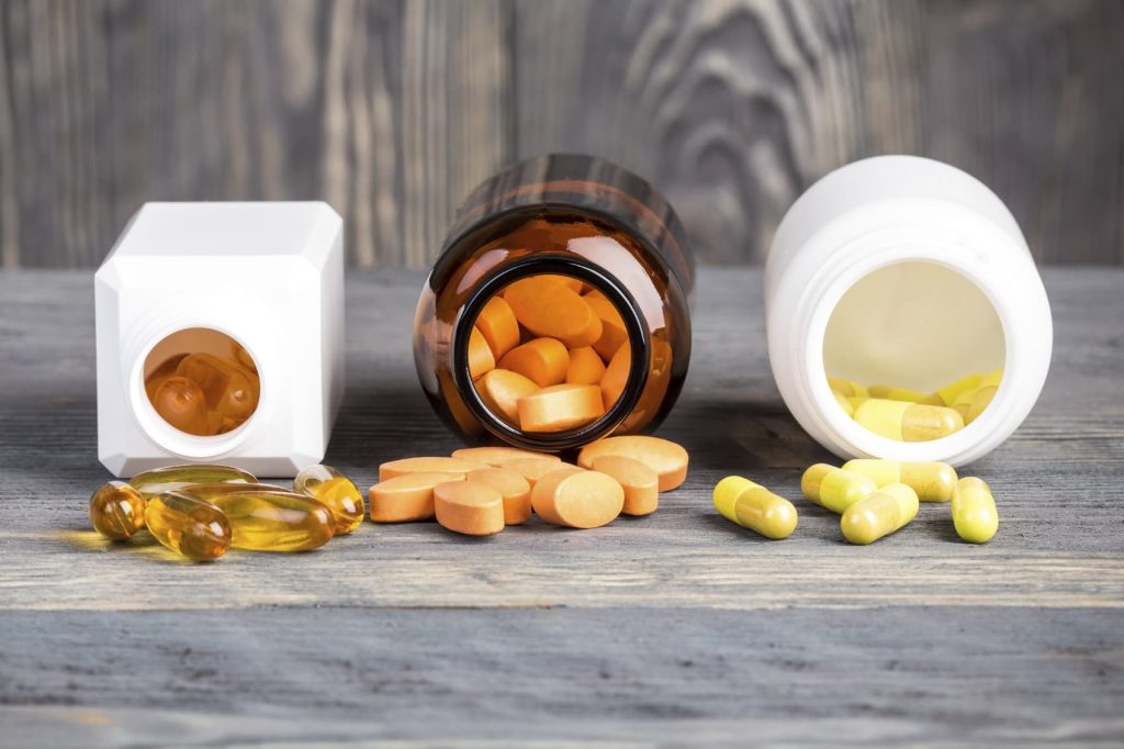 Best Weight loss pills