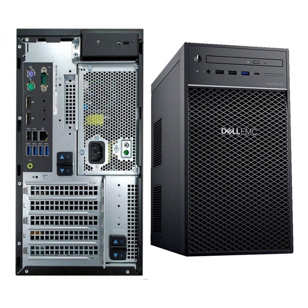 Dell Servers