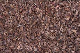 Bark Chippings