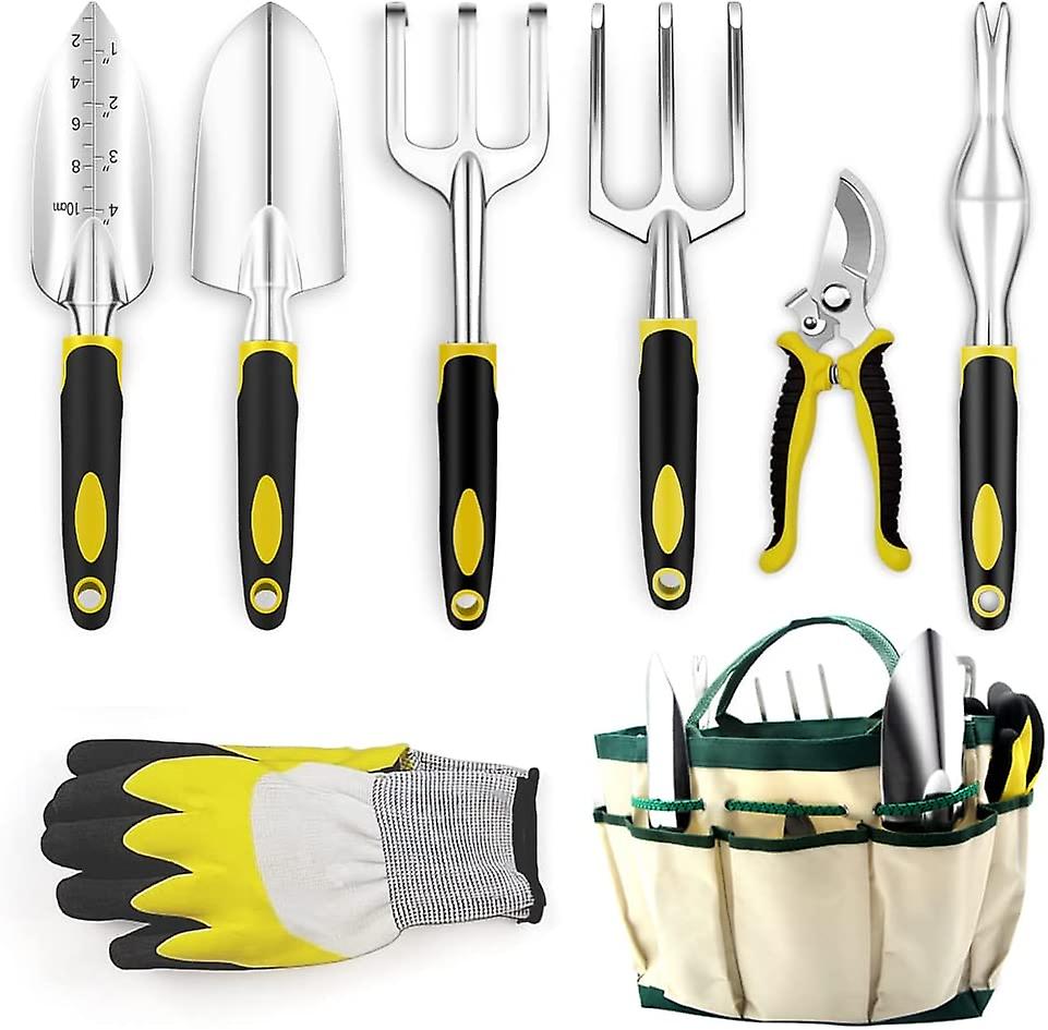 Garden tools
