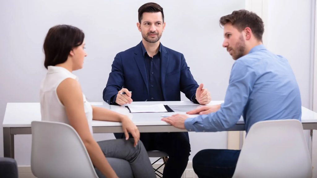 Mediation Institute's Expert Training