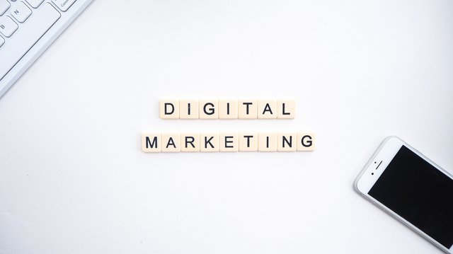 marketing